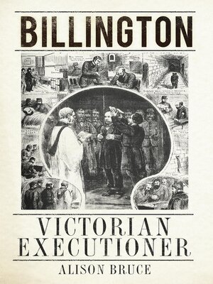 cover image of Billington